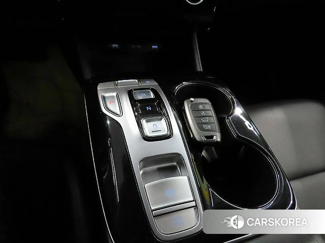 Hyundai Tucson (NX4) id 4769720 из Кореи 19