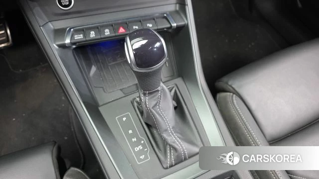 Audi Q3 (F3) id 4981149 из Кореи 31