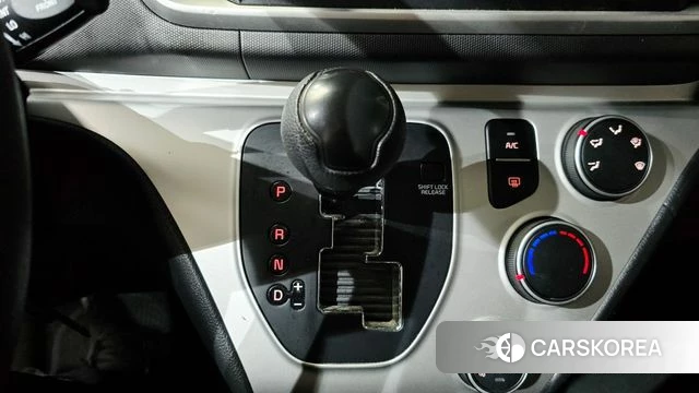 Kia The New Ray id 5027783 из Кореи 19
