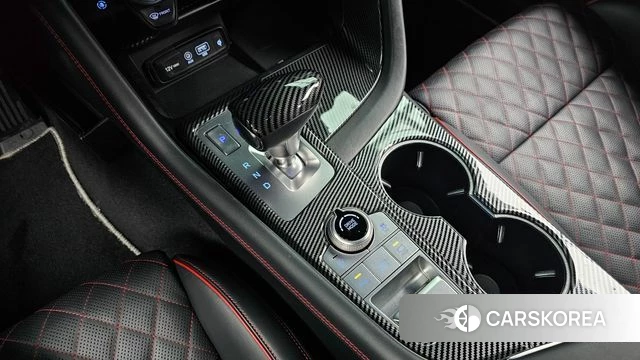 Genesis G70 id 5029159 из Кореи 31