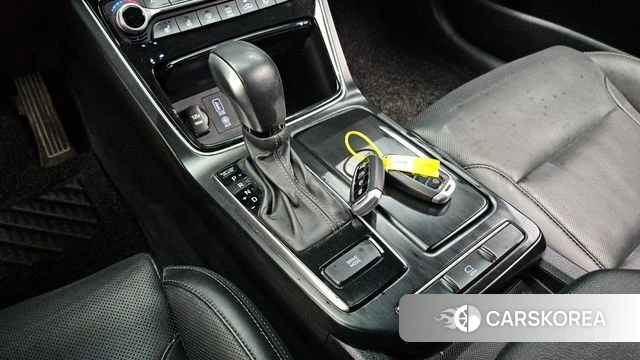 Hyundai Grandeur IG id 4587382 из Кореи 30