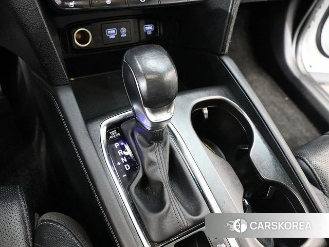 Hyundai Santa Fe TM id 5031184 из Кореи 19