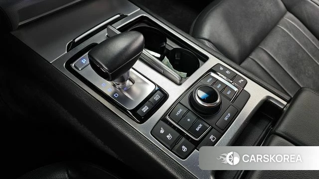 Genesis G80 id 4977706 из Кореи 32