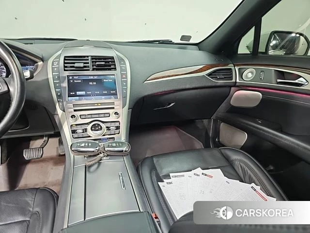 Lincoln New MKZ id 4977644 из Кореи 19