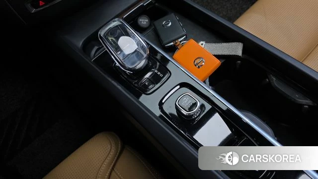 Volvo XC60 second Generation id 3812082 из Кореи 19