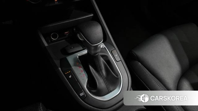 Kia The New K3 2nd generation id 4720250 из Кореи 29