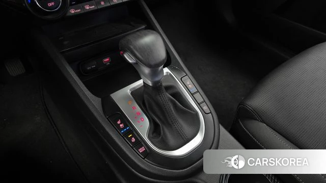 Kia The New K3 2nd generation id 5027890 из Кореи 29