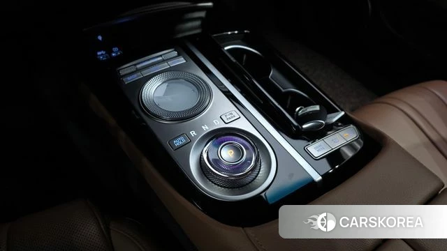 Genesis G80 (RG3) id 4966398 из Кореи 29
