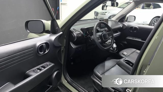 Hyundai Casper id 5040131 из Кореи 29