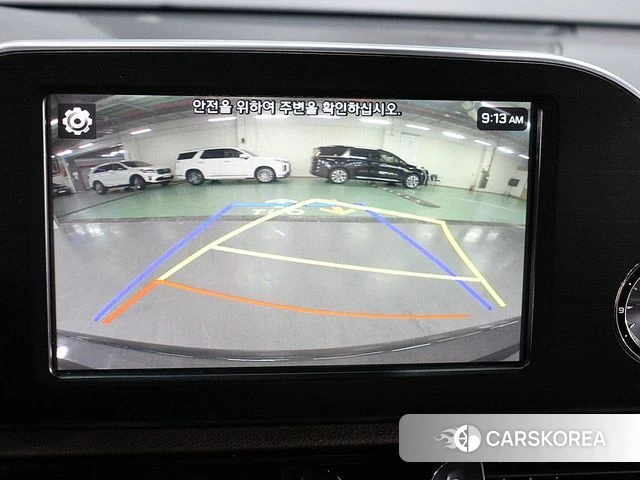 Hyundai Grandeur IG id 5018747 из Кореи 19