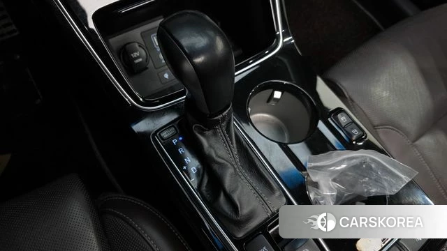 Hyundai Grandeur IG id 4978355 из Кореи 35