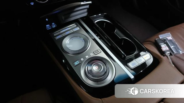 Genesis G80 (RG3) id 5034013 из Кореи 34