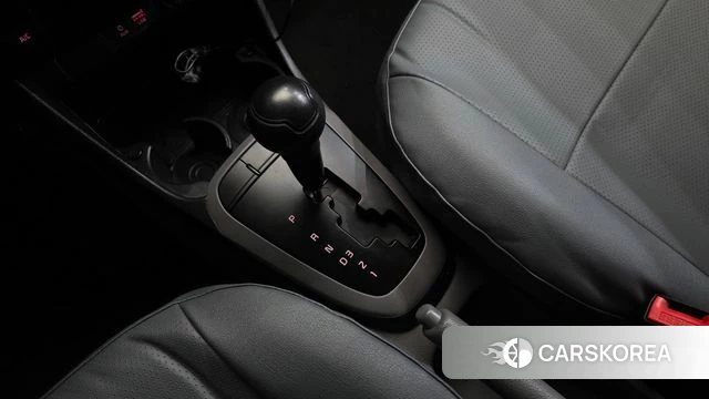 Kia All New Morning (JA) id 5004605 из Кореи 19