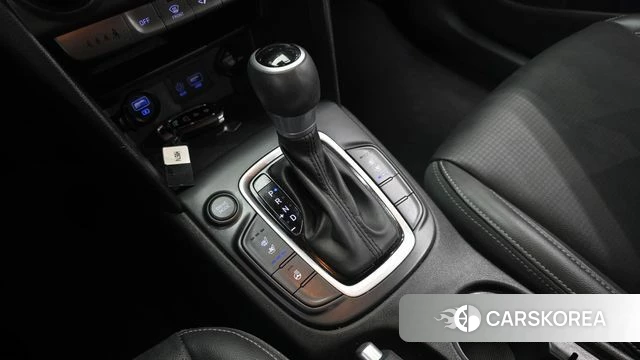 Hyundai Kona id 4982336 из Кореи 19
