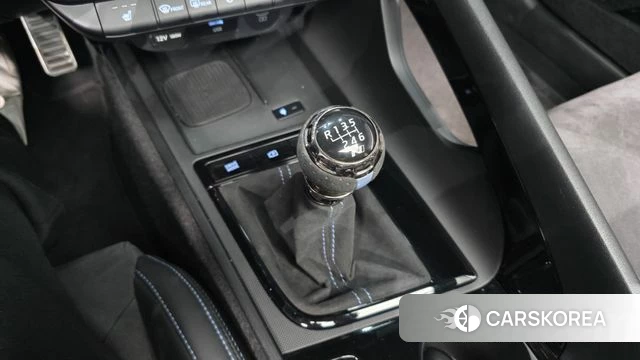 Hyundai The New Avante (CN7) id 5016228 из Кореи 19