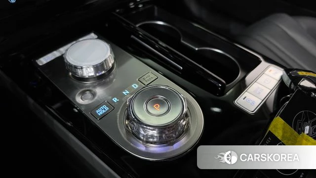 Genesis G80 (RG3) id 4957679 из Кореи 32