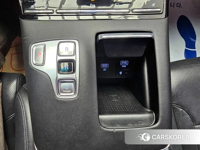 Hyundai The New Grandeur IG id 5022529 из Кореи 19