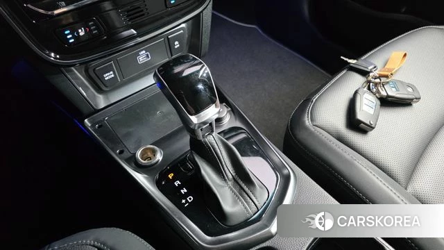 Ssangyong Tivoli Air id 4982351 из Кореи 27