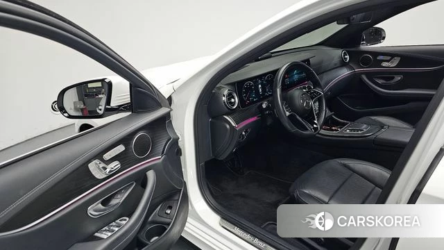 Mercedes-Benz E-Class W213 id 4950939 из Кореи 36