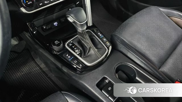 Kia Seltos id 4855303 из Кореи 19