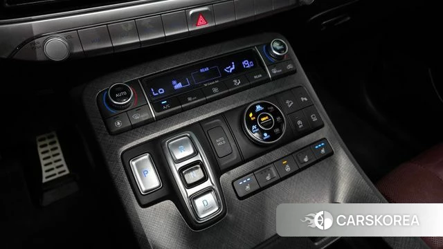 Hyundai Palisade id 5013822 из Кореи 19