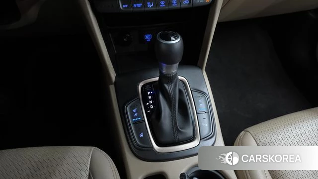 Hyundai Kona Hybrid id 5041465 из Кореи 29