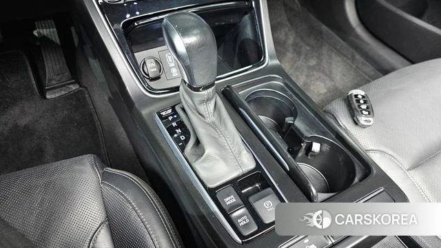 Hyundai Grandeur IG id 4967273 из Кореи 32