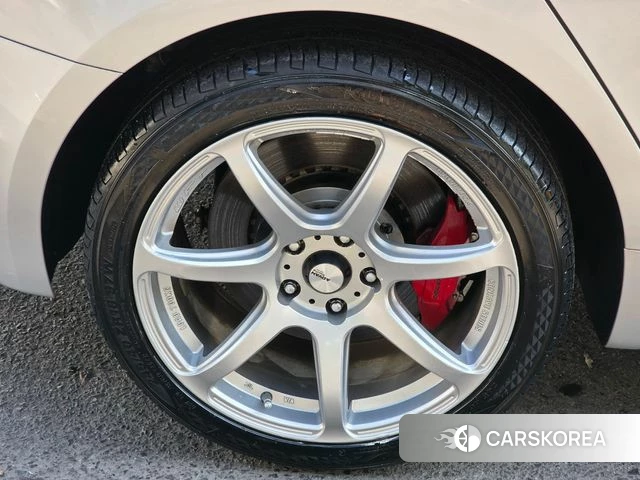 Genesis G70 id 4998852 из Кореи 19