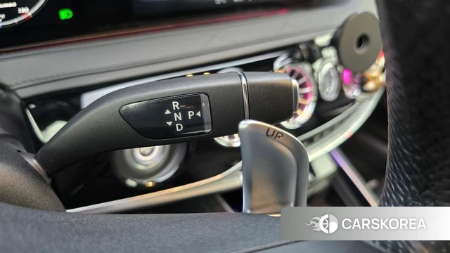 Mercedes-Benz S-Class W222 id 4918193 из Кореи 19