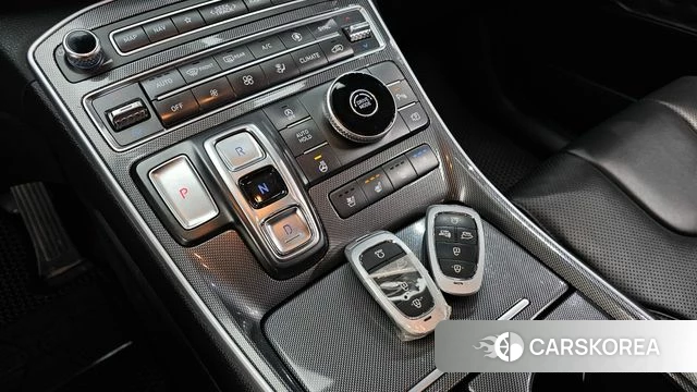 Hyundai The New Santa Fe id 4966205 из Кореи 37