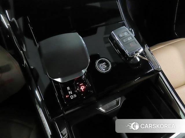 Land Rover Range Rover Sport 3rd Generation id 4584180 из Кореи 18