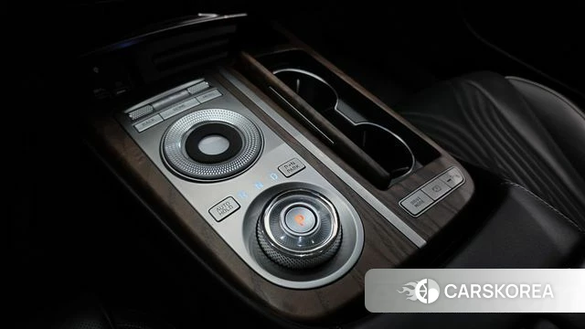 Genesis G80 (RG3) id 4959113 из Кореи 19