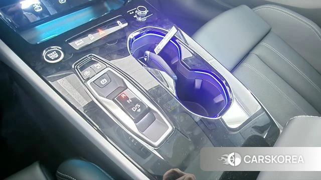 Audi A5 (B10) id 4957136 из Кореи 17
