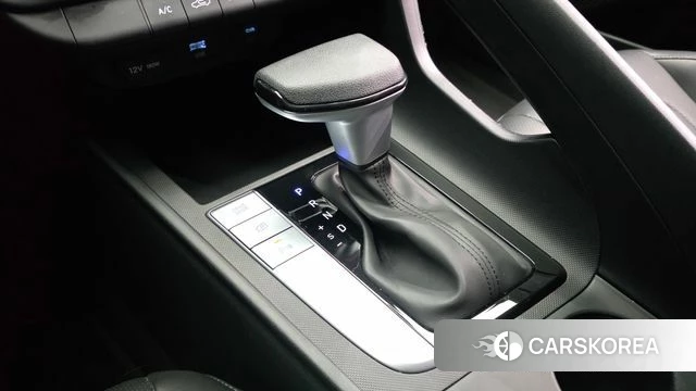 Hyundai The New Avante (CN7) id 5002263 из Кореи 29