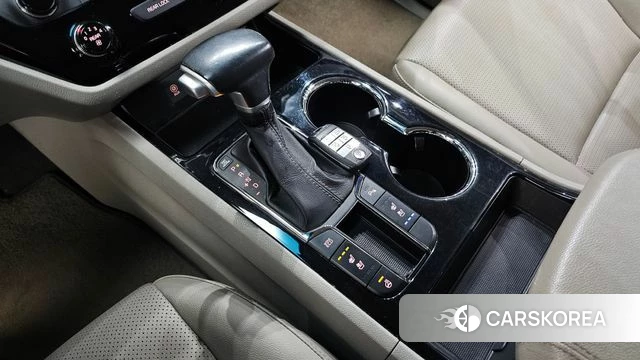 Kia The New Carnival id 5004163 из Кореи 29