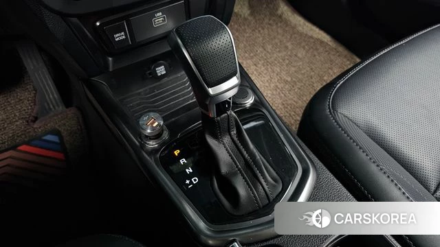 Ssangyong The New Tivoli id 4941114 из Кореи 33
