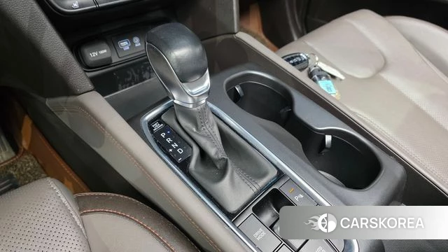 Hyundai Santa Fe TM id 4959835 из Кореи 34