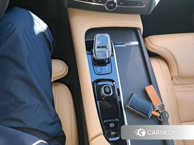 Volvo XC90 second Generation id 4991910 из Кореи 19