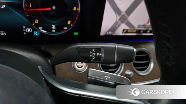 Mercedes-Benz E-Class W213 id 4917741 из Кореи 33