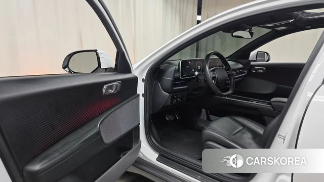Hyundai Ionic 6 id 4958371 из Кореи 33