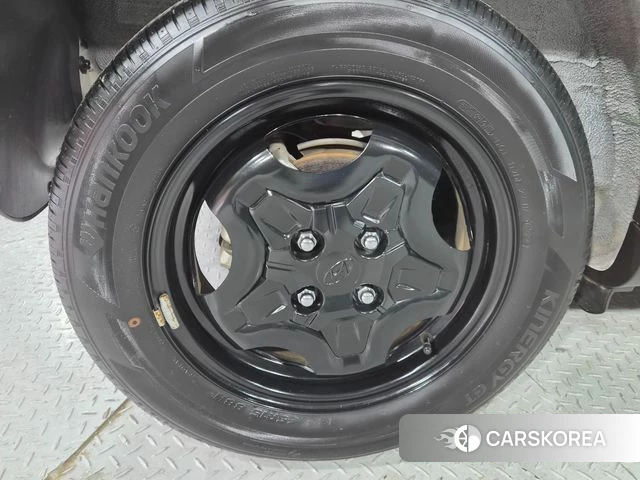 Hyundai Casper id 5031450 из Кореи 19