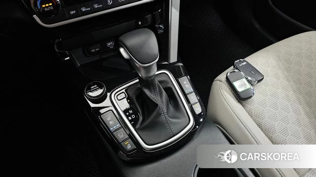 Kia Seltos id 4585501 из Кореи 32