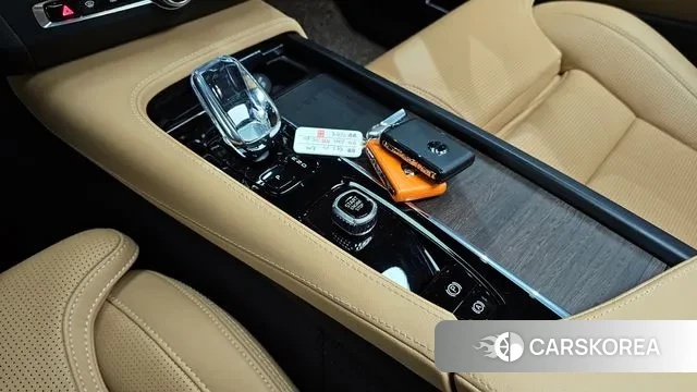 Volvo S90 id 3571917 из Кореи 19