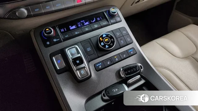 Hyundai Palisade id 3561706 из Кореи 19