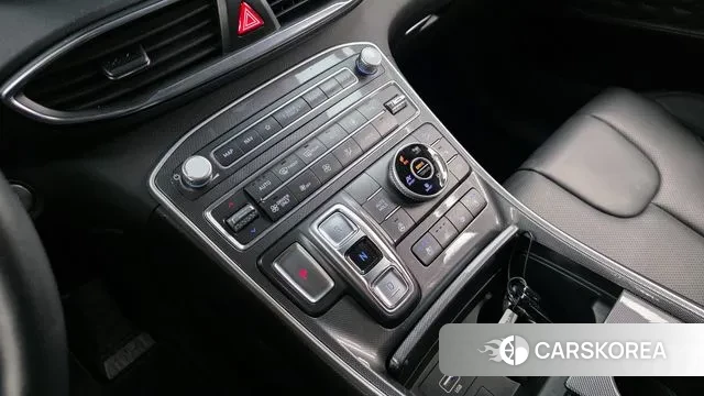Hyundai The New Santa Fe id 3427918 из Кореи 19