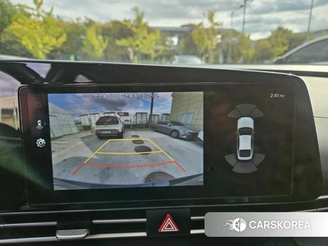 Hyundai Avante (CN7) id 4991936 из Кореи 15