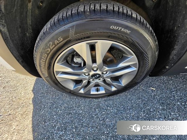 Kia Seltos id 5048082 из Кореи 19