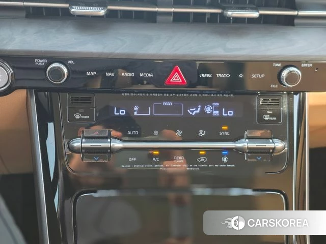 Kia Carnival 4th generation id 5002520 из Кореи 19
