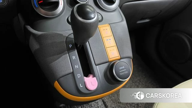 Hyundai Casper id 4992173 из Кореи 29
