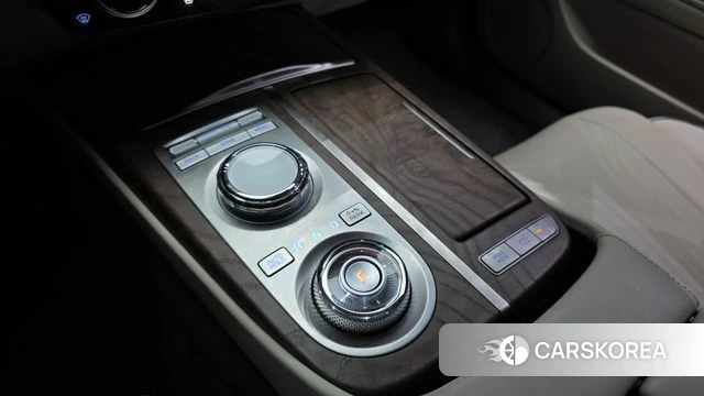 Genesis G80 (RG3) id 4996640 из Кореи 33